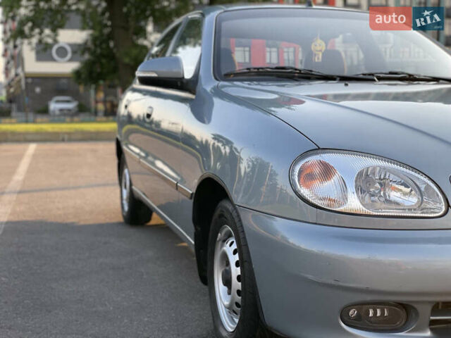 ЗАЗ Сенс, объемом двигателя 1.3 л и пробегом 71 тыс. км за 3500 $, фото 12 на Automoto.ua