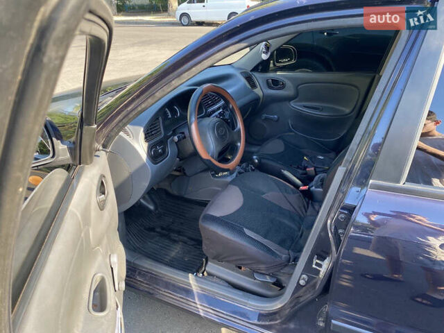 ЗАЗ Сенс, объемом двигателя 1.3 л и пробегом 49 тыс. км за 2500 $, фото 4 на Automoto.ua