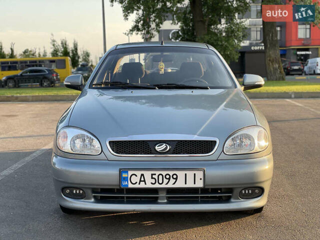 ЗАЗ Сенс, объемом двигателя 1.3 л и пробегом 71 тыс. км за 3500 $, фото 16 на Automoto.ua