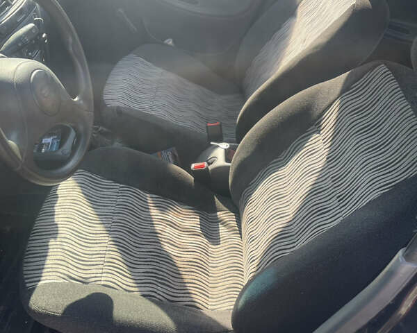 ЗАЗ Сенс, объемом двигателя 1.3 л и пробегом 158 тыс. км за 2300 $, фото 12 на Automoto.ua