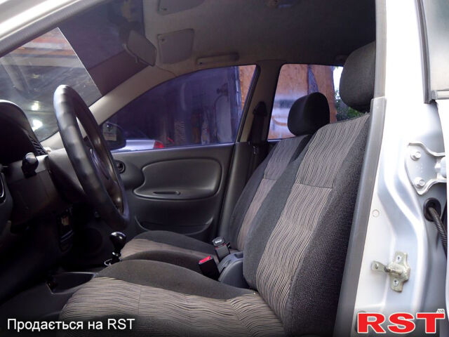 ЗАЗ Sens, об'ємом двигуна 1.3 л та пробігом 60 тис. км за 3400 $, фото 8 на Automoto.ua
