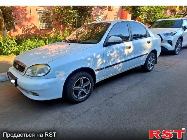 ЗАЗ Сенс, объемом двигателя 1.3 л и пробегом 59 тыс. км за 2800 $, фото 2 на Automoto.ua