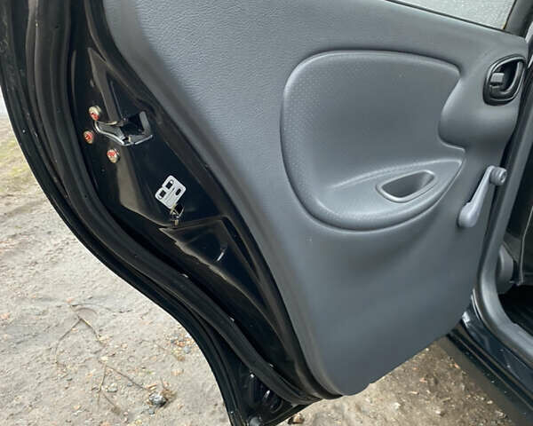 ЗАЗ Сенс, объемом двигателя 1.3 л и пробегом 53 тыс. км за 3100 $, фото 7 на Automoto.ua