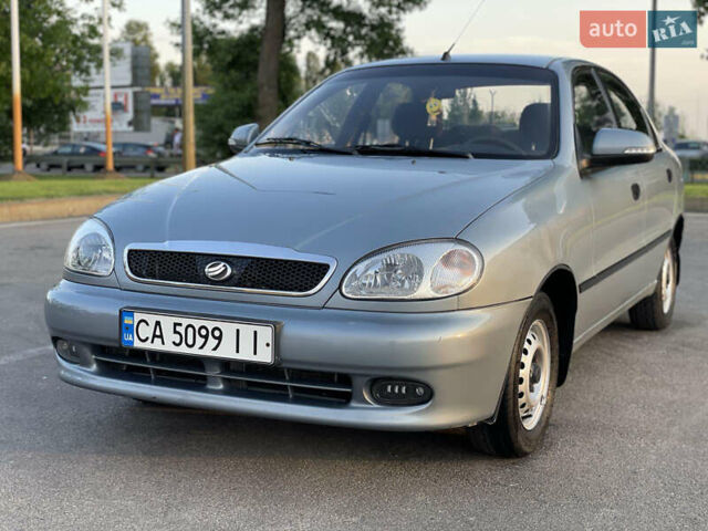 ЗАЗ Сенс, объемом двигателя 1.3 л и пробегом 71 тыс. км за 3500 $, фото 1 на Automoto.ua