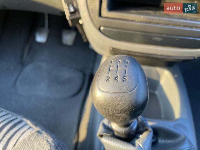 ЗАЗ Сенс, объемом двигателя 1.3 л и пробегом 71 тыс. км за 3500 $, фото 6 на Automoto.ua