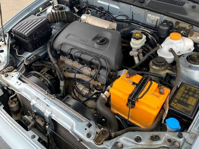 ЗАЗ Sens, об'ємом двигуна 1.3 л та пробігом 87 тис. км за 3000 $, фото 10 на Automoto.ua