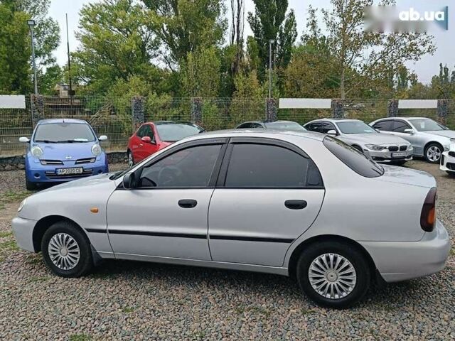 ЗАЗ Sens, об'ємом двигуна 0 л та пробігом 127 тис. км за 3700 $, фото 6 на Automoto.ua