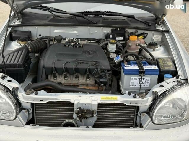 ЗАЗ Сенс, объемом двигателя 0 л и пробегом 158 тыс. км за 3500 $, фото 15 на Automoto.ua