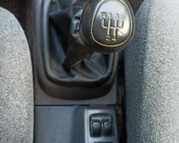 ЗАЗ Сенс 2007 в Никополе на Automoto.ua Желтый ЗАЗ Сенс, объемом двигателя 1.39 л и пробегом 200 тыс. км за 2500 $, фото 4 на Automoto.ua