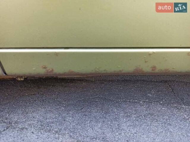 ЗАЗ Сенс 2007 в Никополе на Automoto.ua Желтый ЗАЗ Сенс, объемом двигателя 1.39 л и пробегом 200 тыс. км за 2500 $, фото 2 на Automoto.ua