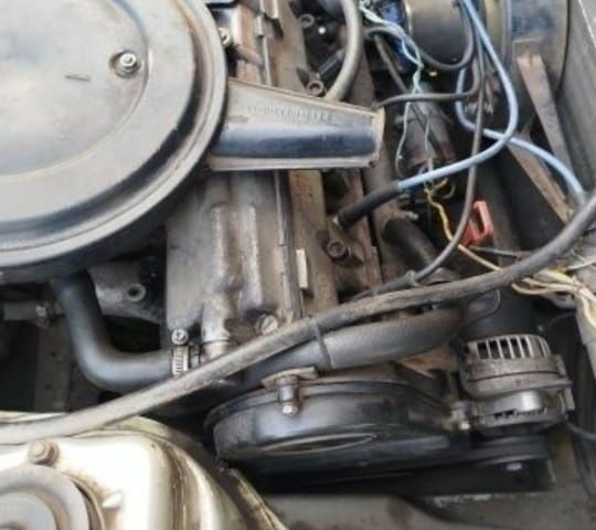 ЗАЗ Сенс 1999 в Днепре (Днепропетровске) на Automoto.ua Серый ЗАЗ Сенс, объемом двигателя 1 л и пробегом 250 тыс. км за 453 $, фото 6 на Automoto.ua