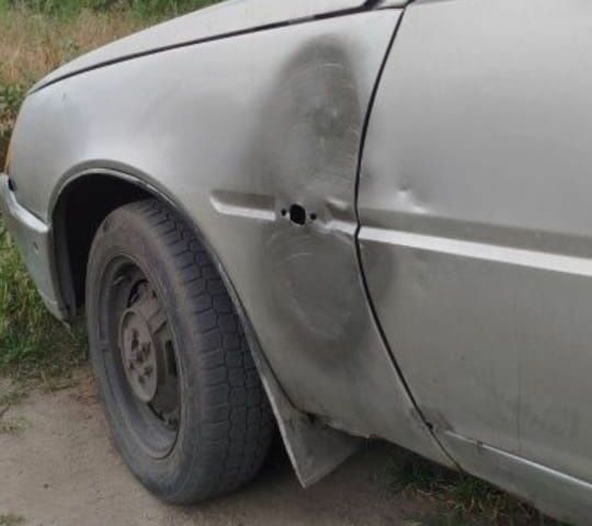 ЗАЗ Сенс 1999 в Днепре (Днепропетровске) на Automoto.ua Серый ЗАЗ Сенс, объемом двигателя 1 л и пробегом 250 тыс. км за 453 $, фото 3 на Automoto.ua