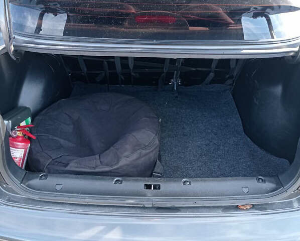 ЗАЗ Sens 2014 у Запоріжжя на Automoto.ua Сірий ЗАЗ Sens, об'ємом двигуна 1.3 л та пробігом 70 тис. км за 3500 $, фото 16 на Automoto.ua