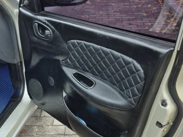 Серый ЗАЗ Сенс, объемом двигателя 1.3 л и пробегом 320 тыс. км за 2199 $, фото 21 на Automoto.ua