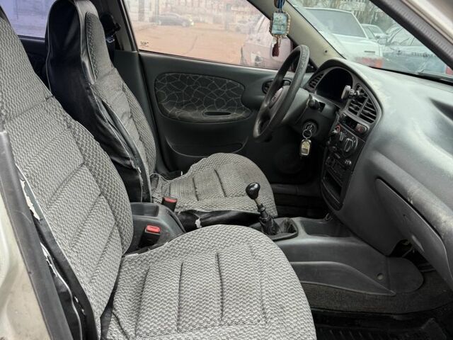 Серый ЗАЗ Сенс, объемом двигателя 1.3 л и пробегом 200 тыс. км за 1100 $, фото 7 на Automoto.ua