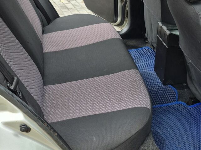 Серый ЗАЗ Сенс, объемом двигателя 1.3 л и пробегом 320 тыс. км за 2199 $, фото 19 на Automoto.ua