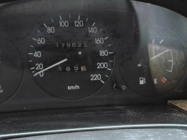 Серый ЗАЗ Сенс, объемом двигателя 1.3 л и пробегом 2 тыс. км за 1400 $, фото 7 на Automoto.ua