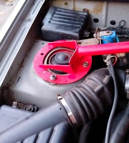 Серый ЗАЗ Сенс, объемом двигателя 1.3 л и пробегом 354 тыс. км за 1700 $, фото 6 на Automoto.ua