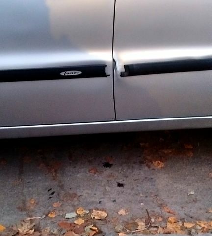 Серый ЗАЗ Сенс, объемом двигателя 1.3 л и пробегом 354 тыс. км за 1700 $, фото 10 на Automoto.ua