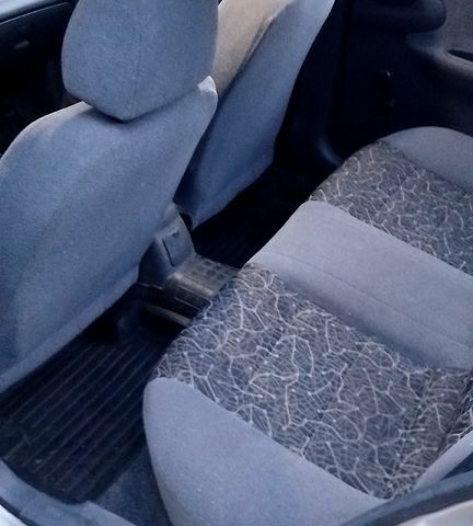 Серый ЗАЗ Сенс, объемом двигателя 1.3 л и пробегом 354 тыс. км за 1700 $, фото 3 на Automoto.ua