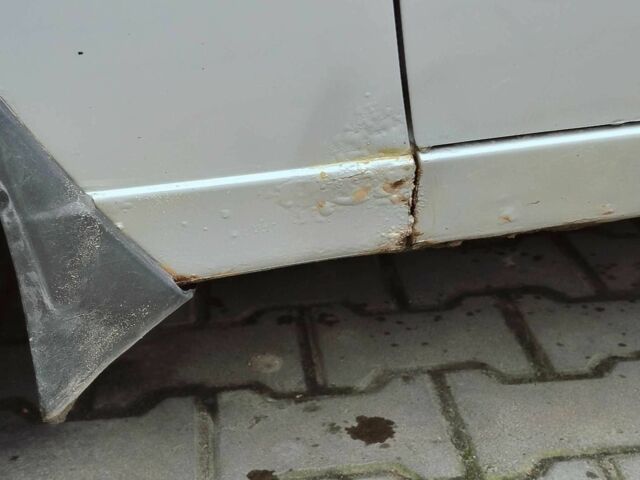 Сірий ЗАЗ Sens, об'ємом двигуна 1.3 л та пробігом 2 тис. км за 1550 $, фото 3 на Automoto.ua