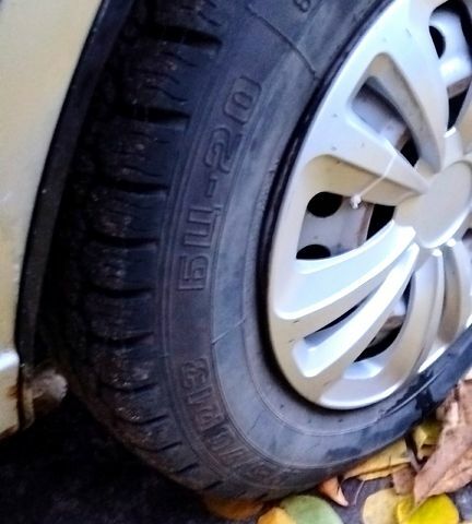 Серый ЗАЗ Сенс, объемом двигателя 1.3 л и пробегом 354 тыс. км за 1700 $, фото 8 на Automoto.ua