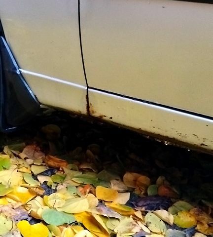 Серый ЗАЗ Сенс, объемом двигателя 1.3 л и пробегом 354 тыс. км за 1700 $, фото 11 на Automoto.ua