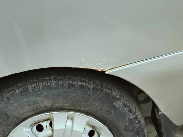 Сірий ЗАЗ Sens, об'ємом двигуна 1.3 л та пробігом 2 тис. км за 1550 $, фото 2 на Automoto.ua