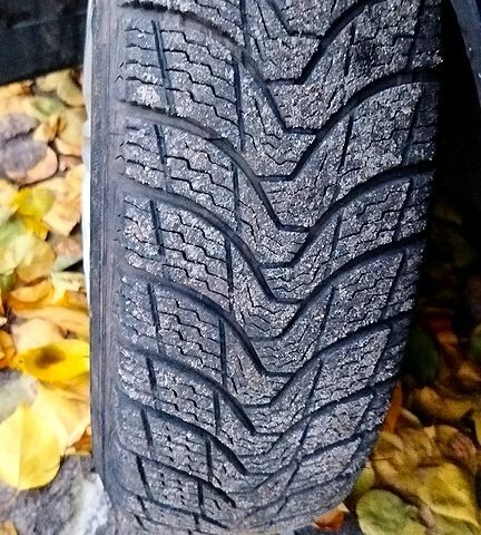 Серый ЗАЗ Сенс, объемом двигателя 1.3 л и пробегом 354 тыс. км за 1700 $, фото 5 на Automoto.ua