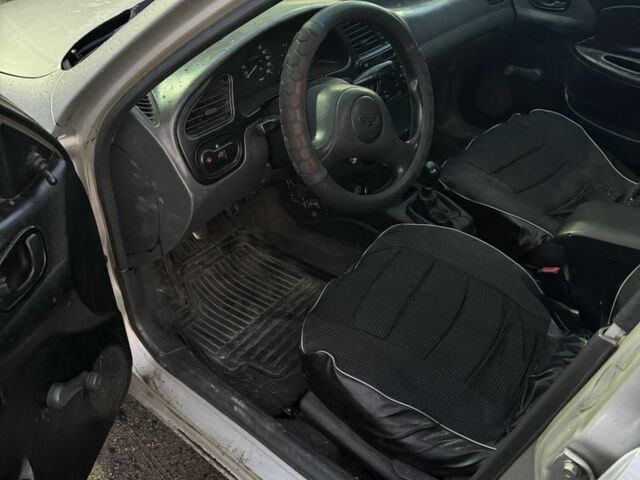 Серый ЗАЗ Сенс, объемом двигателя 1.3 л и пробегом 200 тыс. км за 1190 $, фото 2 на Automoto.ua