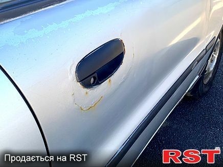 Серый ЗАЗ Сенс, объемом двигателя 1.3 л и пробегом 200 тыс. км за 1500 $, фото 1 на Automoto.ua