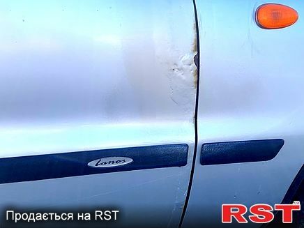 Серый ЗАЗ Сенс, объемом двигателя 1.3 л и пробегом 200 тыс. км за 1500 $, фото 3 на Automoto.ua