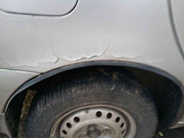 ЗАЗ Сенс 2006 в Нежине на Automoto.ua Серый ЗАЗ Сенс, объемом двигателя 1.3 л и пробегом 340 тыс. км за 1350 $, фото 3 на Automoto.ua