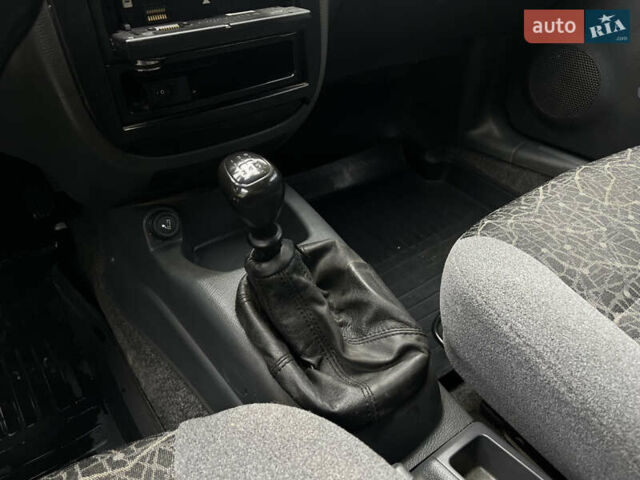 ЗАЗ Сенс 2007 в Харькове на Automoto.ua Серый ЗАЗ Сенс, объемом двигателя 1.3 л и пробегом 336 тыс. км за 2000 $, фото 21 на Automoto.ua