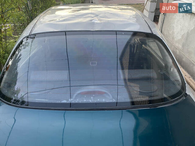 Серый ЗАЗ Сенс, объемом двигателя 1.3 л и пробегом 156 тыс. км за 1500 $, фото 6 на Automoto.ua