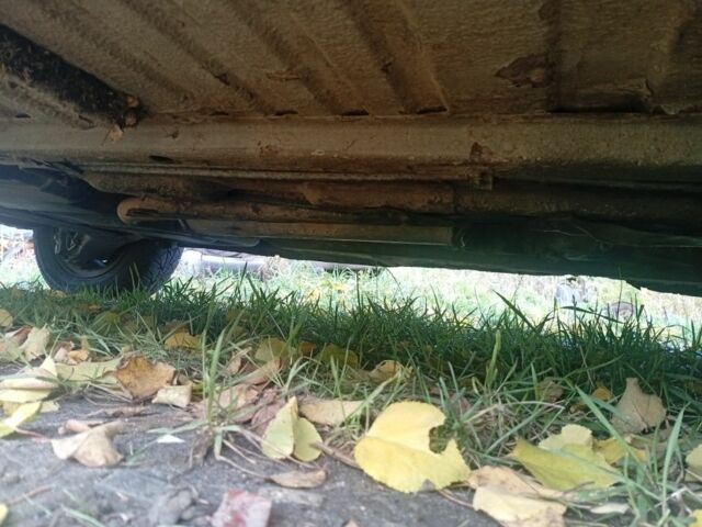 Сірий ЗАЗ Sens, об'ємом двигуна 1.4 л та пробігом 200 тис. км за 1100 $, фото 3 на Automoto.ua