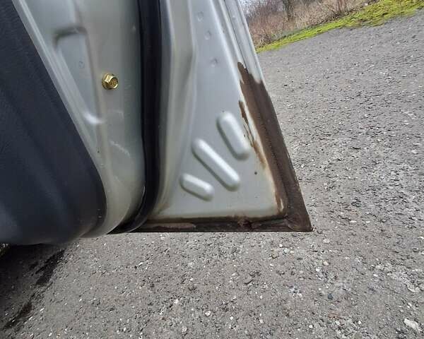 Серый ЗАЗ Сенс, объемом двигателя 1.3 л и пробегом 170 тыс. км за 1700 $, фото 5 на Automoto.ua