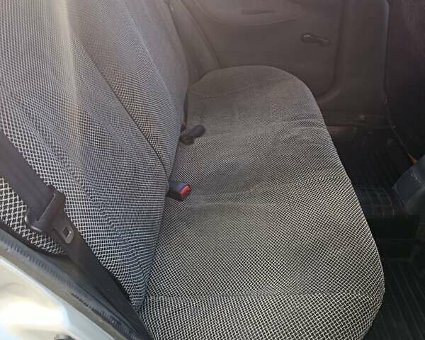 Серый ЗАЗ Сенс, объемом двигателя 1.3 л и пробегом 302 тыс. км за 2500 $, фото 13 на Automoto.ua