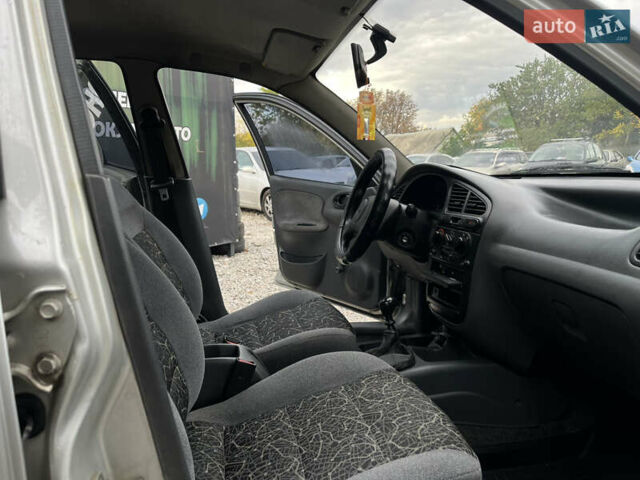 ЗАЗ Сенс 2007 в Харькове на Automoto.ua Серый ЗАЗ Сенс, объемом двигателя 1.3 л и пробегом 336 тыс. км за 2000 $, фото 17 на Automoto.ua