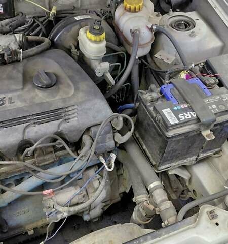 ЗАЗ Сенс 2007 в Запорожье на Automoto.ua Серый ЗАЗ Сенс, объемом двигателя 1.3 л и пробегом 437 тыс. км за 2500 $, фото 5 на Automoto.ua