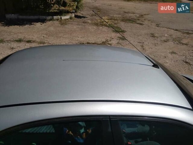 Сірий ЗАЗ Sens, об'ємом двигуна 1.3 л та пробігом 149 тис. км за 2050 $, фото 31 на Automoto.ua