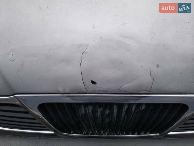 Сірий ЗАЗ Sens, об'ємом двигуна 1.3 л та пробігом 185 тис. км за 1100 $, фото 3 на Automoto.ua