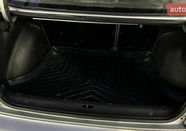 Сірий ЗАЗ Sens, об'ємом двигуна 1.3 л та пробігом 131 тис. км за 1300 $, фото 5 на Automoto.ua