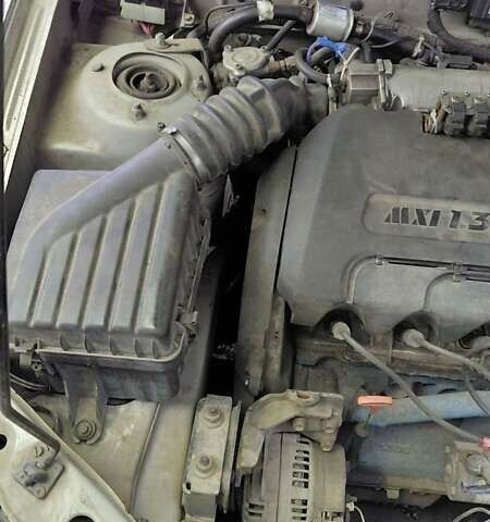 ЗАЗ Сенс 2007 в Запорожье на Automoto.ua Серый ЗАЗ Сенс, объемом двигателя 1.3 л и пробегом 437 тыс. км за 2500 $, фото 4 на Automoto.ua