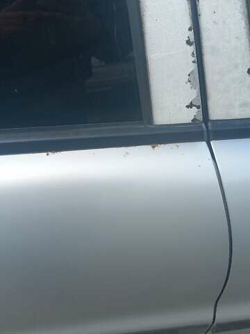 Сірий ЗАЗ Sens, об'ємом двигуна 0 л та пробігом 255 тис. км за 1500 $, фото 2 на Automoto.ua