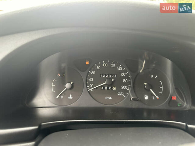ЗАЗ Sens 2007 у Сумах на Automoto.ua Сірий ЗАЗ Sens, об'ємом двигуна 1.3 л та пробігом 122 тис. км за 1999 $, фото 5 на Automoto.ua