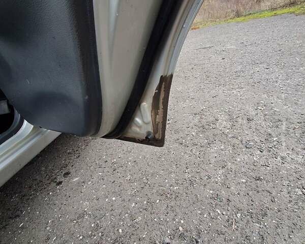 Серый ЗАЗ Сенс, объемом двигателя 1.3 л и пробегом 170 тыс. км за 1700 $, фото 8 на Automoto.ua