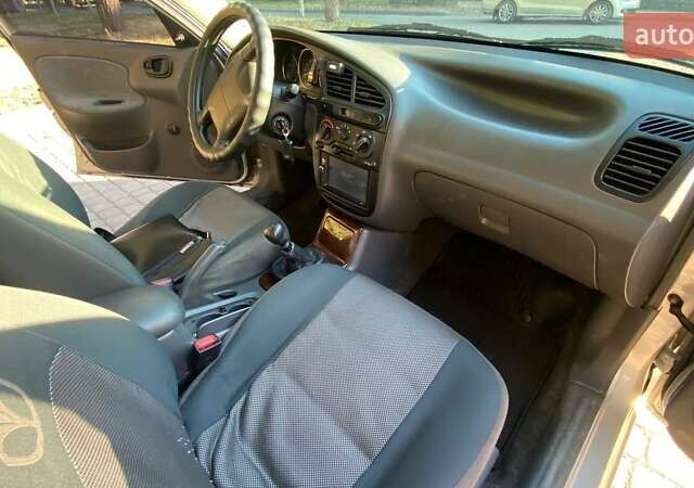 ЗАЗ Сенс 2007 в Горишние Плавни (Комсомольск) на Automoto.ua Серый ЗАЗ Сенс, объемом двигателя 1.3 л и пробегом 91 тыс. км за 3000 $, фото 13 на Automoto.ua