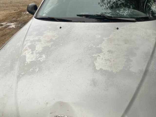 Сірий ЗАЗ Sens, об'ємом двигуна 1.39 л та пробігом 103 тис. км за 1000 $, фото 6 на Automoto.ua