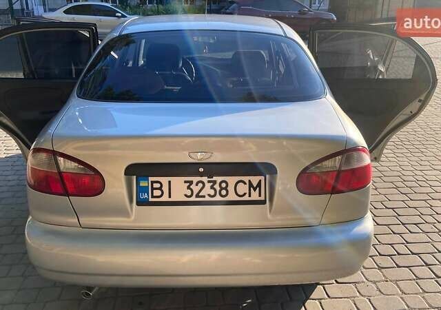 ЗАЗ Сенс 2007 в Горишние Плавни (Комсомольск) на Automoto.ua Серый ЗАЗ Сенс, объемом двигателя 1.3 л и пробегом 91 тыс. км за 3000 $, фото 1 на Automoto.ua